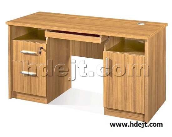 点击查看商品:木制办公桌